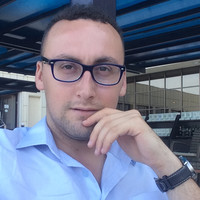 Ali Osman Özdemir