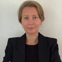 Nailia Khakimova