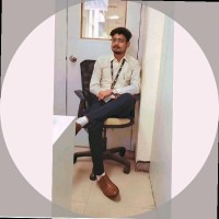 Pandey Alok