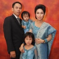 Tumpak Hamonangan Gultom