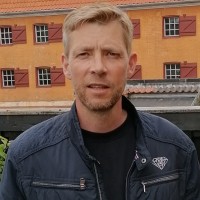 Hans Henrik Danielsen