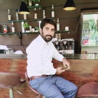 Muhammad Abuzar