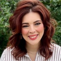 Megan Doughty