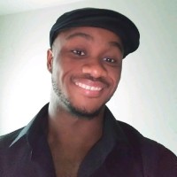 Dion Amedu