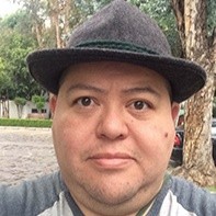 Javier Flores