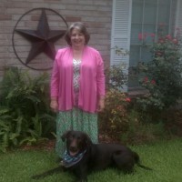 Tracy Landrum