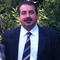 Kamil Birol Abaci