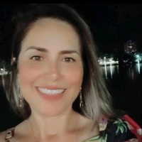 Andrea Guimaraes Fernandes
