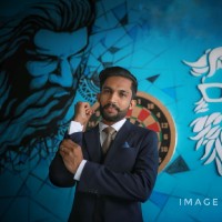 Adharsh Aadhi