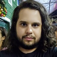 Mateus Felipe Cordeiro Caetano Pinto