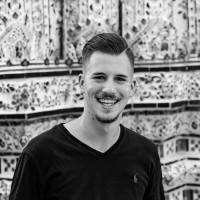 Joel Zemp
