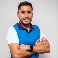 Angel Mendoza
