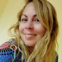 Ana María Fredes Ramírez