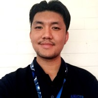 Robin Hua