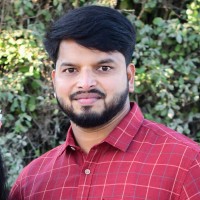 Pradeep Kumar