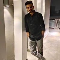 Vivek Upadhyay