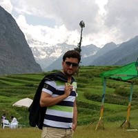 Usman Ashan