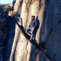 Alejandro Gonzales Zuñiga