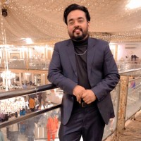 Shafqat Hussain Ansari