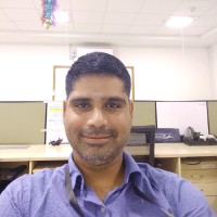 Nanthakumar Selvaraj