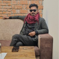 Rabindra Bista