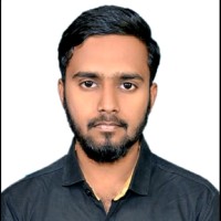 Mohammed Farhan Uddin
