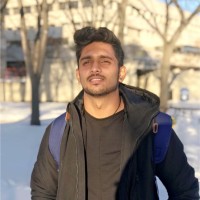 Krushik Patel