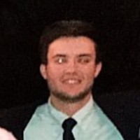 Carson Gregory