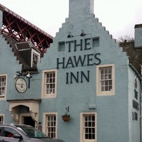 Steve Hawes Hawes