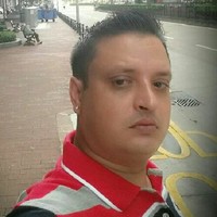 Lokesh Neupane