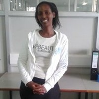 Beatrice Tendo