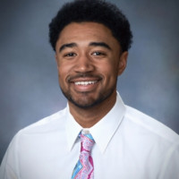 Joshua Trejos