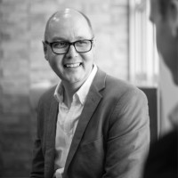 Darren Holdstock