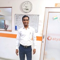 Sandeep kumar Gupta