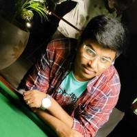 Siva Naik
