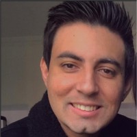 Luis Felipe Ribeiro