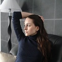 Amosova Alexandra