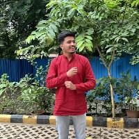Shreyash Ingale