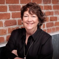 Vicki Manton