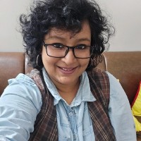 Masuma Hossain
