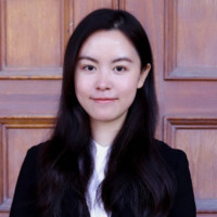 Shirley Wong