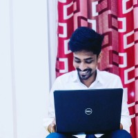 Deepak Rahate