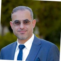 Alaa Dahman