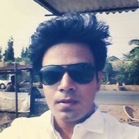 Dipan Gajjar