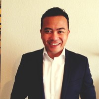 Joël Martodrono