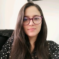 Yenny Tatiana Lovera Campiño