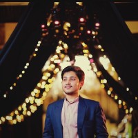 Gauransh Bhartia