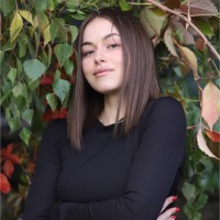Светлана Панасенко