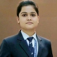 Bhavna Dwivedi