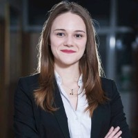 Cristina Simion